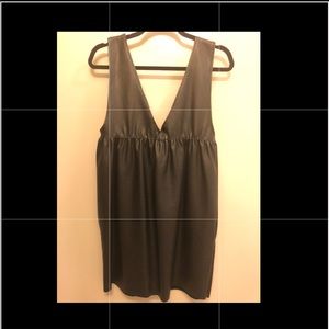 Zara sleeveless dress